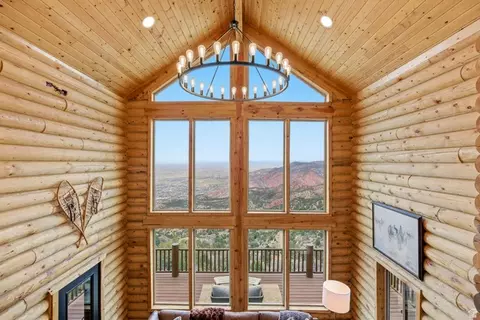 1967 S High Cedar View Dr #16, Cedar City, UT 84720