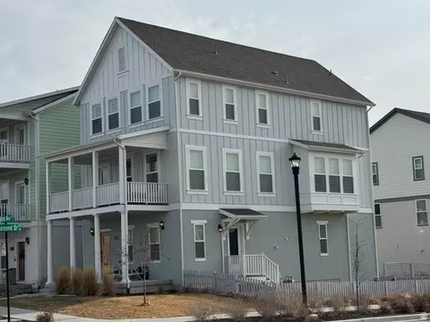 5163 W Arista Way, South Jordan, UT 84009