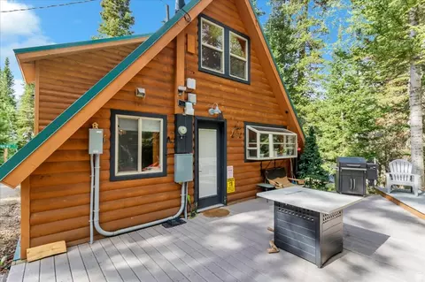 11320 E Aspen Bend Ln, Brighton, UT 84121 photo 5