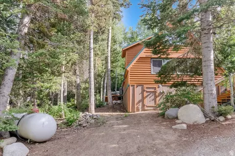 11320 E Aspen Bend Ln, Brighton, UT 84121 photo 3