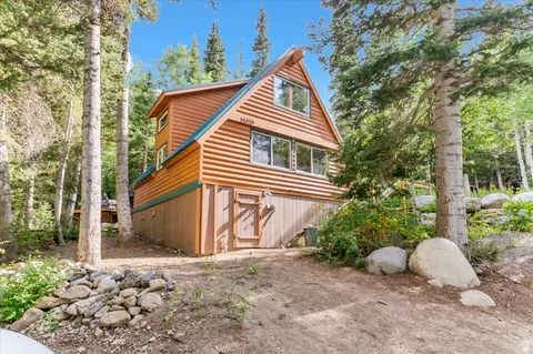 11320 E Aspen Bend Ln, Brighton, UT 84121 photo 2
