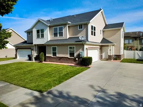 814 W 600 S #10, Springville, UT 84663