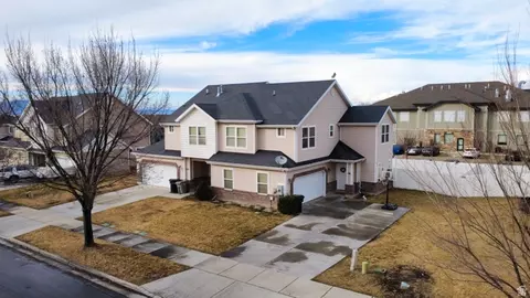814 W 600 S #10, Springville, UT 84663