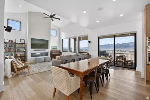 Dining - 6693 N Unity Way, Eagle Mountain, UT 84005 photo 1 of 3