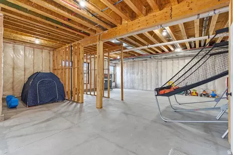 Entry Way - 6693 N Unity Way, Eagle Mountain, UT 84005 photo 7 of 7