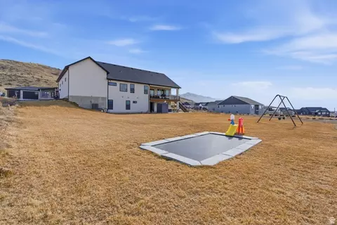 Exterior - 6693 N Unity Way, Eagle Mountain, UT 84005 photo 17 of 22