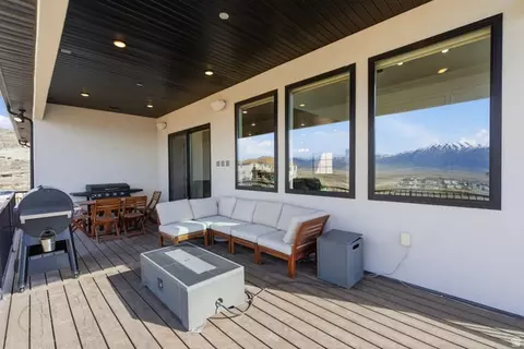 Exterior - 6693 N Unity Way, Eagle Mountain, UT 84005 photo 11 of 22