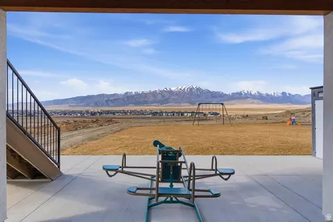 Exterior - 6693 N Unity Way, Eagle Mountain, UT 84005 photo 20 of 22