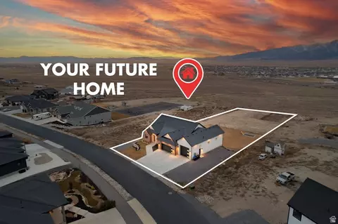 View/Area - 6693 N Unity Way, Eagle Mountain, UT 84005 photo 2 of 4