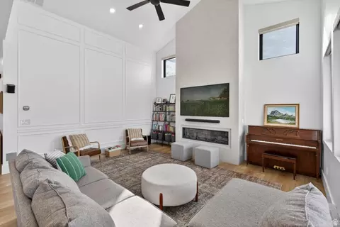 Living - 6693 N Unity Way, Eagle Mountain, UT 84005 photo 2 of 5