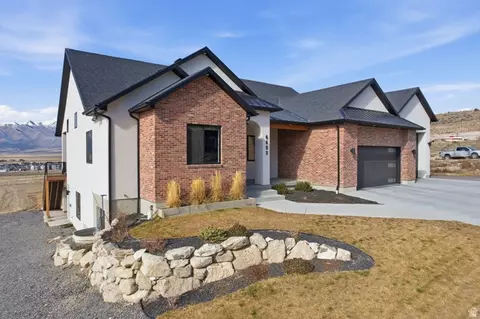 Exterior - 6693 N Unity Way, Eagle Mountain, UT 84005 photo 5 of 22