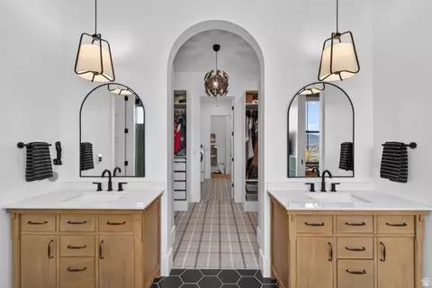 Entry Way - 6693 N Unity Way, Eagle Mountain, UT 84005 photo 2 of 7