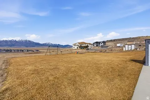 Exterior - 6693 N Unity Way, Eagle Mountain, UT 84005 photo 14 of 22