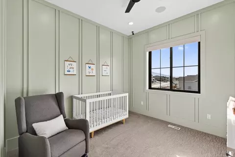 Bedroom - 6693 N Unity Way, Eagle Mountain, UT 84005 photo 5 of 7