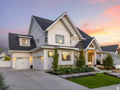 12184 N Bridgegate Way, Highland, UT 84003