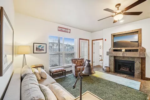 900 Bitner Rd #M22, Park City, UT 84098