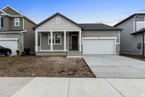245 W 775 S #333, Willard, UT 84340