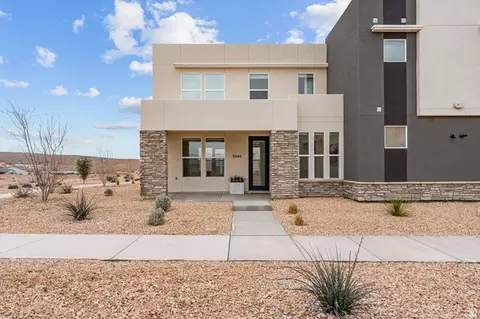 5944 S Cinder Cv, Saint George, UT 84790