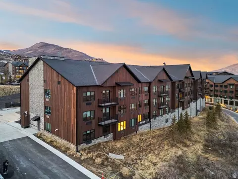 2303 Deer Hollow Rd #1112, Park City, UT 84060