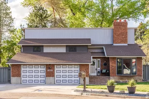 658 W 4150 S, Riverdale, UT 84405