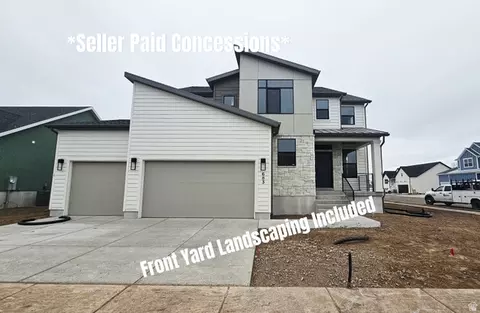 3222 N 2825 W #53, Plain City, UT 84404