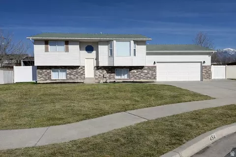 454 W 230 S, American Fork, UT 84003