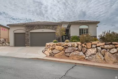 2035 N Gunsight Dr, Saint George, UT 84770