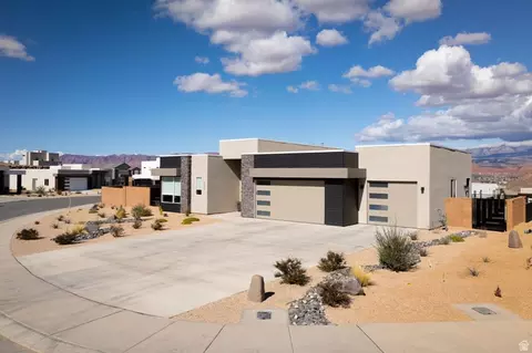711 S Alcantara Cir, Saint George, UT 84770