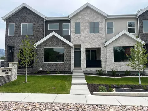 1562 E 3900 S #105, Millcreek, UT 84124