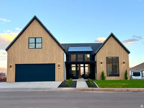 1964 Creek Side Ct #312, Washington, UT 84780