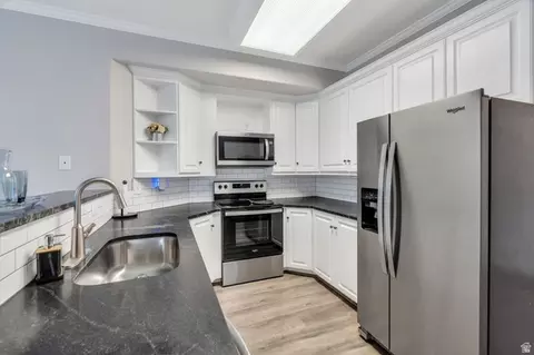 62 N Garden Park W #8, Orem, UT 84057