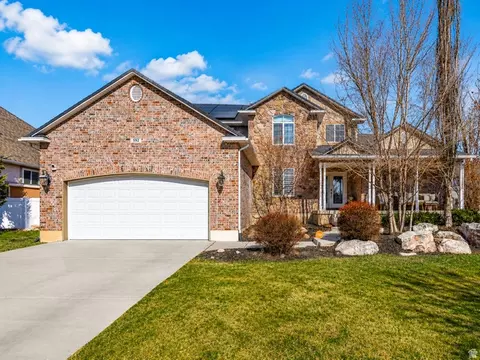 592 W 3550 S, Riverdale, UT 84405