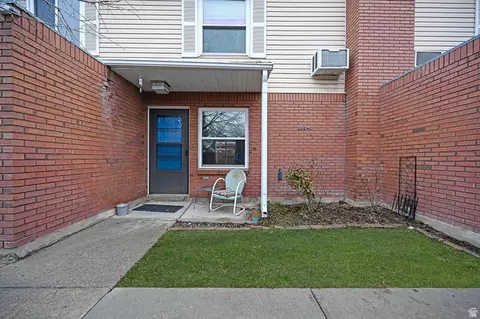 285 W 600 N #2, Logan, UT 84321