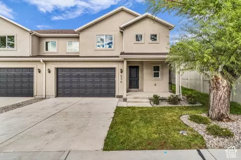 576 W Seventh, Midvale, UT 84047