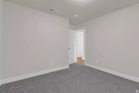 Bedroom - 578 W Seventh, Midvale, UT 84047 photo 5 of 10