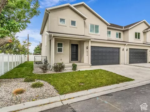 578 W Seventh, Midvale, UT 84047