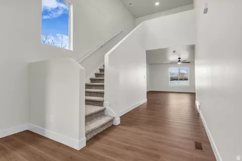 Entry Way - 578 W Seventh, Midvale, UT 84047 photo 1 of 5