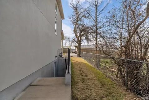 Exterior - 578 W Seventh, Midvale, UT 84047 photo 3 of 3