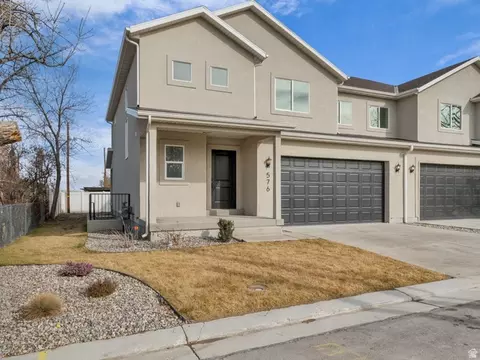 578 W Seventh, Midvale, UT 84047