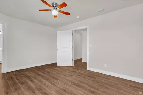 Bedroom - 578 W Seventh, Midvale, UT 84047 photo 1 of 10