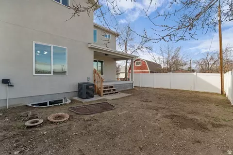 Exterior - 578 W Seventh, Midvale, UT 84047 photo 2 of 3