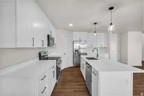 Kitchen - 578 W Seventh, Midvale, UT 84047 photo 1 of 3