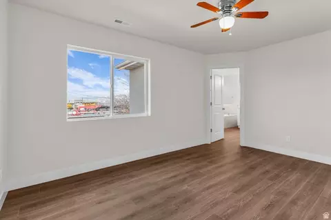 Bedroom - 578 W Seventh, Midvale, UT 84047 photo 3 of 10