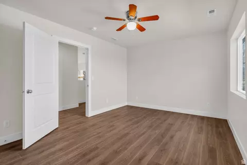 Bedroom - 578 W Seventh, Midvale, UT 84047 photo 2 of 10