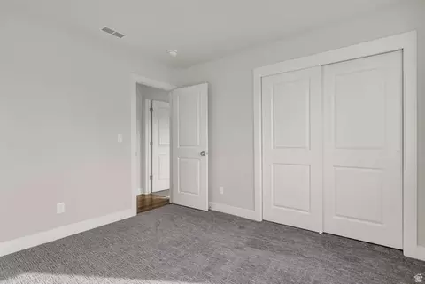Bedroom - 578 W Seventh, Midvale, UT 84047 photo 9 of 10