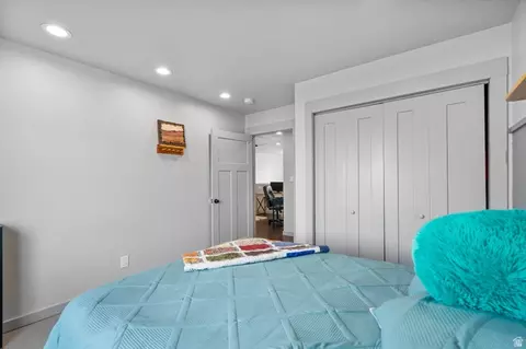 Bedroom - 472 W 2300 S, Richfield, UT 84701 photo 6 of 8