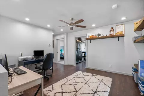 Entry Way - 472 W 2300 S, Richfield, UT 84701 photo 3 of 3