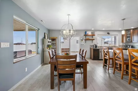 Dining - 472 W 2300 S, Richfield, UT 84701 photo 2 of 2