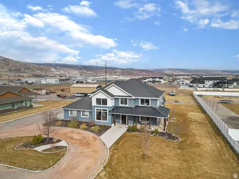 View/Area - 472 W 2300 S, Richfield, UT 84701 photo 3 of 7
