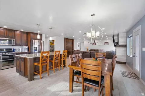 Dining - 472 W 2300 S, Richfield, UT 84701 photo 1 of 2